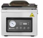 HENDI Kamrás vákuumcsomagoló gép Profi Line 300, HENDI, Profi Line, tömítő szalag 300 mm, 230V/950W, 367x425x(H)364mm (201435) - pepita