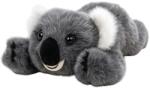 LEAN Toys Jucărie de pluș Lean Toys - Koala, 30 cm, gri (22530)