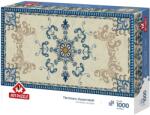 Art Puzzle Puzzle Art Puzzle din 1000 piese - Fantezie cu plăci, motiv de covor (41020) Puzzle