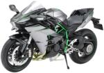 TAMIYA Model de asamblat TAMIYA Modern: Motociclete - Kawasaki Ninja H2 Carbon (TAM14136)