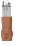 Out Of The Blue Manson Detasabil pentru Bricheta, Silueta Masculina, 7 cm