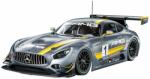 TAMIYA Model de asamblat TAMIYA Modern: Mașini - Mercedes-AMG GT3 (TAM24345)