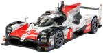 TAMIYA Model de asamblare TAMIYA Modern: Mașini - Toyota GAZOO Racing TS050 Hybrid (TAM24349)