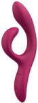 WE-VIBE Vibrator Rabbit Nova 2 WE VIBE Silicon USB Fuchsia Vibrator
