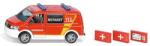 SIKU Super - линейка VW T6 1: 50 (2116)