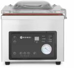 Hendi Vákuumkamra csomagológép, HENDI, Profi Line, tömítő szalag 260 mm, 230V/370W, 330x480x(H)360mm (975251)