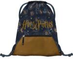 Baagl Чанта с джоб с цип Harry Potter Хогуортс (A-31393)