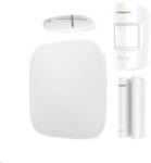 Ajax biztonságtechnikai kezdőcsomag fehér (AJ-KIT-WH) (AJ-KIT-WH)