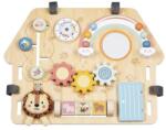 2Kids Toys Activity board Лъвска къща (2D33865)