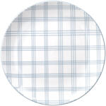 Tognana Комплект 4 десертни чинии madison quadro carta de zucchero (mc084666145a)