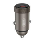 XO CC70 USB Type-C autós töltő 30W (XO-CC70) (XO-CC70) - aqua