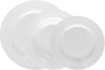 Tognana Сервиз за хранене polis circles, 18 части (ps070182145a)