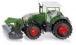 SIKU Farmer - трактор Fendt 942 Vario с преден косачен приставка 1: 50 (2000)