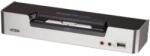 ATEN KVM Switch 2PC USB DVI (CS1642) (CS1642) - aqua