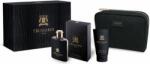 Trussardi Uomo 2011 SET: edt 100ml + tusfürdő gél 100ml + Kozmetikai Táska férfi parfüm