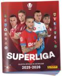 Panini Album pentru stickere, Panini, Superliga 2025-2026 (N00071498_001w)