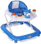 Lorelli Premergator Lorelli, cu eurobaza, Bambi, Light Blue