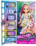 Glo Up Girls Papusa Glo-Up Girls, Glo All Out, Tiffany Papusa