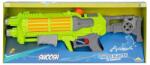 Sunman Pistol cu apa, Zapp Toys, Swoosh, 57 cm, Verde