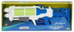 Sunman Pistol cu apa, Zapp Toys, Swoosh, 57 cm, Alb