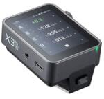 GODOX X3Pro N 2.4G Touch Screen TTL Trigger Transmitter For Nikon (X3Pro N)