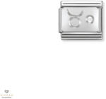 NOMINATION "Bika csillagjegy" charm - 330302-02