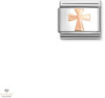 NOMINATION "Kereszt" charm - 430104-56