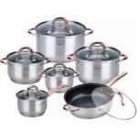 Kinghoff Kh-1766 12 Részes étkező Szett