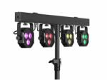 EUROLITE LED KLS-402 Compact Light Set AIR