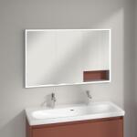 Villeroy & Boch My View+ dulap 120x16.8x75 cm cu oglinda roșu A48212AH (A48212AH)