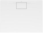 Villeroy & Boch Architectura cădiță de duș dreptunghiulară 100x90 cm alb UDA1090ARA248GV-01 (UDA1090ARA248GV01)
