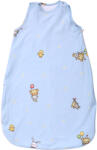 Lorelli Летен чувал Lorelli - Ранфорс, Bear Party, син, 95 cm, 0.5 tog (20810353701R)