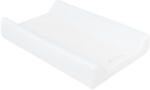 Kikkaboo Мемори подложка за повиване Kikkaboo - Airknit, White (31106010135)