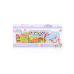 Moni Образователни меки книжки jl55 3 бр (107994) - kindermarket