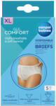 Canpol babies Бикини за след раждане Canpol - За еднократна употреба, XL, 5 броя (9/600c)