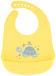 Kikkaboo Лигавник силиконов Kikkaboo - Sea World, Turtle (31303030010)