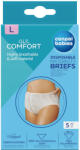 Canpol babies Бикини за след раждане Canpol - За еднократна употреба, L, 5 броя (9/599c)