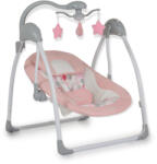 Cangaroo Електрическа люлка Cangaroo - Jessica, Розова (109607) - kindermarket