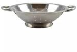 Perfect Home Strecuratoare Fructe, Inox, 24 cm, Argintiu, Perfect Home (MRK-14400)