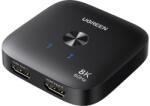 Ugreen AW700 HDMI kapcsoló (54580-0) (54580-0)