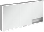 Villeroy & Boch My View+ dulap 160x16.8x75 cm cu oglinda alb A48216VE (A48216VE)