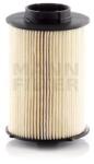 Donaldson Filtru Combustibil P579940, Lungime 161, 5 mm, Diam. Ext. 108 mm, Diam. Int. 24, 6 mm, Finetea 4, 3 , Donaldson (P579940)