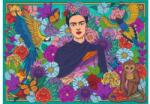 Ravensburger Puzzle 1000 db - Frida Kahlo (12001475) - pepita