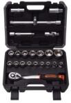 HARDEN Trusa H18a - 1/2 - 23 Piese, Profesional, Harden (ZH510423) Trusa unelte