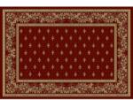 Delta Carpet Covor Bisericesc Dreptunghiular, 100 x 200 cm, Rosu, Lotos 15066/210 (LOTUS-15066-210-12) Covor