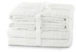home & lifestyle set de prosoape Amari 6-pack 99KK-RCU00W_00X (4251838570593) Prosop