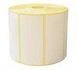 Trada Supply Set 2 x Rola Etichete Autocolante, Direct Termice, 100 x 70 mm, 755 Etichete / Rola (DES-2xSDN-ART3915SED)