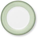 Pip Studio farfurie plată Lily&Lotus 26, 5 cm 99KK-ZSU056_07X (51001501)