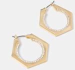 DKNY cercei 99KK-AKD9WS_GLD (04G00891)