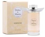 Dolce and Mania Apa de Toaleta Dolce & Mania Simphonie, pentru Femei, 100 ml Parfum